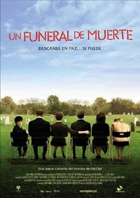 Un Funeral de Muerte