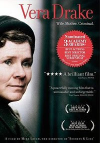 El Secreto de Vera Drake