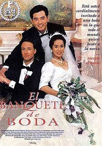 El Banquete de Boda