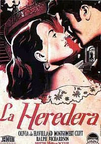 La Heredera