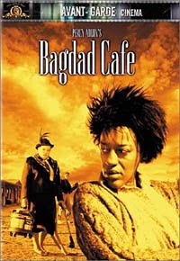 Bagdad Cafe