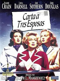 Carta a Tres Esposas