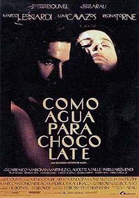 Como Agua para Chocolate