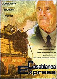 Casablanca Express