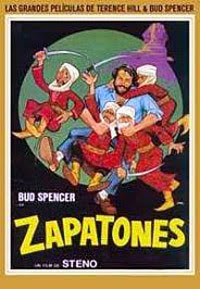 Zapatones