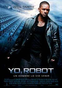 Yo, Robot