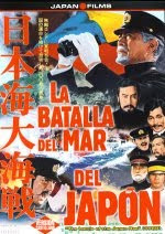La Batalla del Mar del Japón