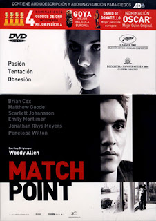 Match Point