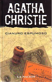 Cianuro Espumoso - Agatha Christie
