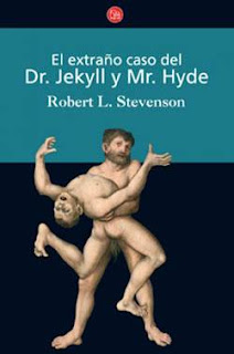 El Extraño Caso del Dr. Jekyll y Mr. Hyde - R.L. Stevenson