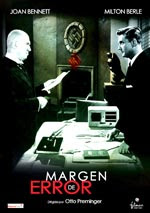Margen de Error