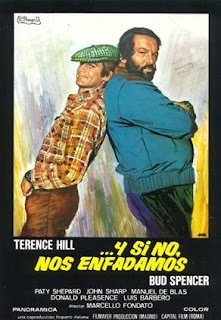Y si no, nos Enfadamos