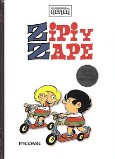 Zipi y Zape III