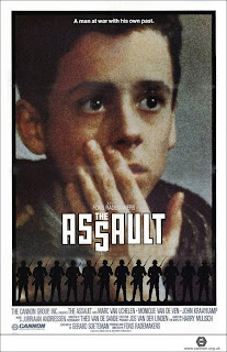 El Asalto