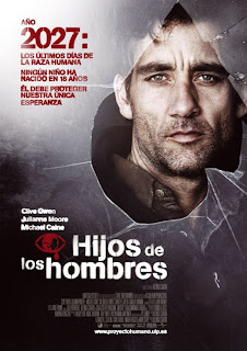 Los Hijos de los Hombres