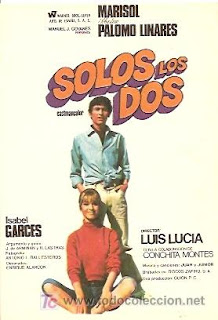 Solos los Dos