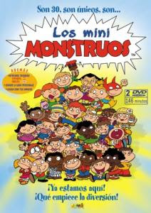 Los Minimonstruos