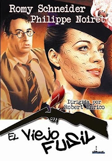 El Viejo Fusil