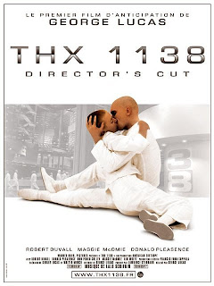 THX 1138: George Lucas Director's Cut