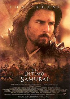 El Último Samurai