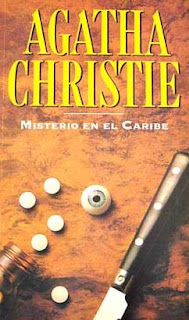 Misterio en el Caribe