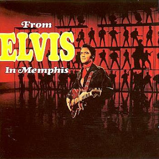 From Elvis in Memphis