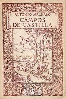 Campos de Castilla - Antonio Machado