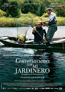 Conversaciones con mi Jardinero