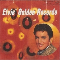 Elvis Golden Records, Vol. 1