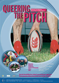 Queering The Pitch