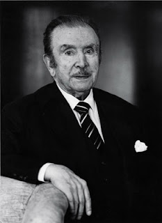 Claudio Arrau
