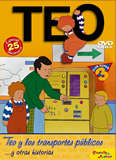 Teo y los Transportes Públicos
