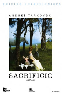 Sacrificio