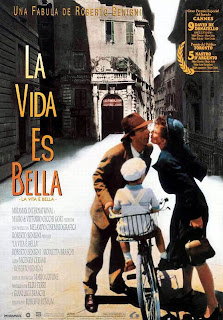 La Vida Es Bella