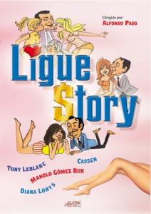 Ligue Story