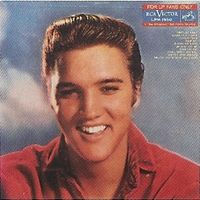 For LP Fans Only - Elvis Presley
