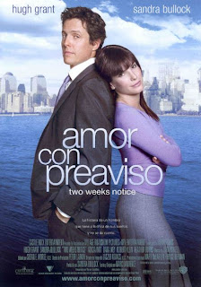 Amor con Preaviso