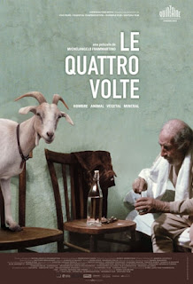 Le Quattro Volte