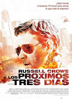 Los Próximos Tres Días