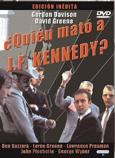 ¿Quién Mató a J.F. Kennedy?