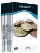 Guía Fiscal 2011 - Cinco Días
