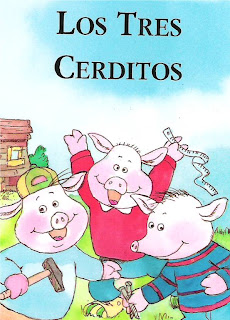 Los Tres Cerditos