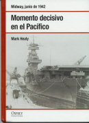 Osprey - Momento Decisivo en el Pacífico