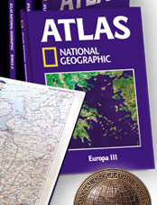 Atlas National Geographic - El Periódico de Catalunya