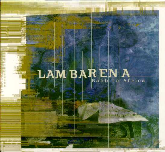 ... by lambarena from an album ...