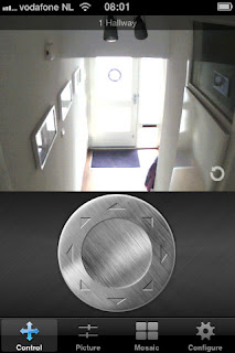 Foscam Surveillance  IPA App Version 1.44