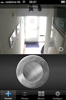 Foscam
Surveillance IPA App Version 1.44 Foscam Surveillance IPA App Version 1.44