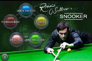 Ronnie O'Sullivan's Snooker IPA Game Version 1.4.9 Ronnie O'Sullivan's Snooker IPA Game Version 1.4.9