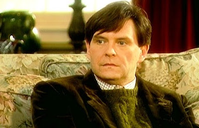 would fleet actor play james which