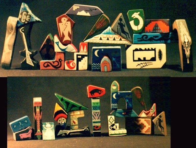 blocks large